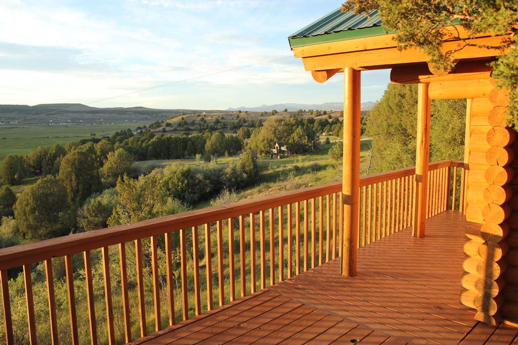 Sevier River Ranch & Cattle Company แฮทช์ ห้อง รูปภาพ