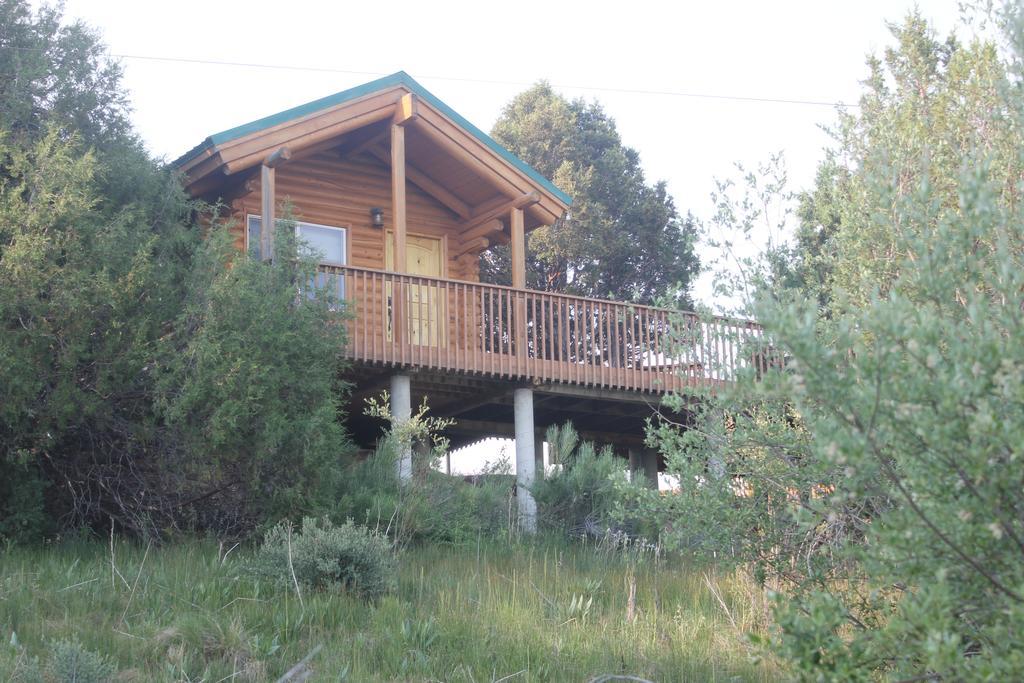 Sevier River Ranch & Cattle Company แฮทช์ ห้อง รูปภาพ