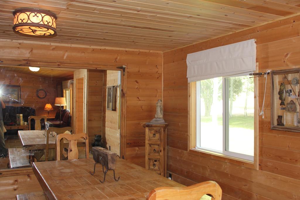 Sevier River Ranch & Cattle Company แฮทช์ ห้อง รูปภาพ