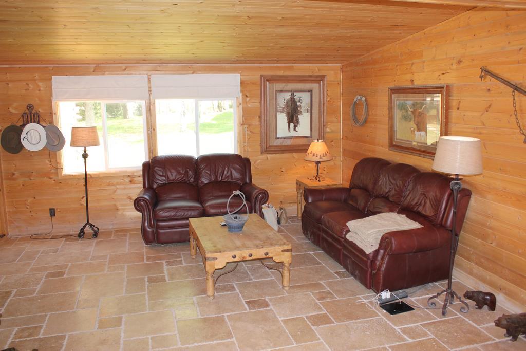 Sevier River Ranch & Cattle Company แฮทช์ ห้อง รูปภาพ